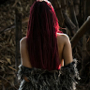 Meet your Posher, Arianne